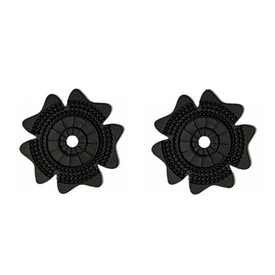 

2 шт., высококачественный экологически чистый компактный защитный чехол для отверстия стеклоочистителя для автомобиля E