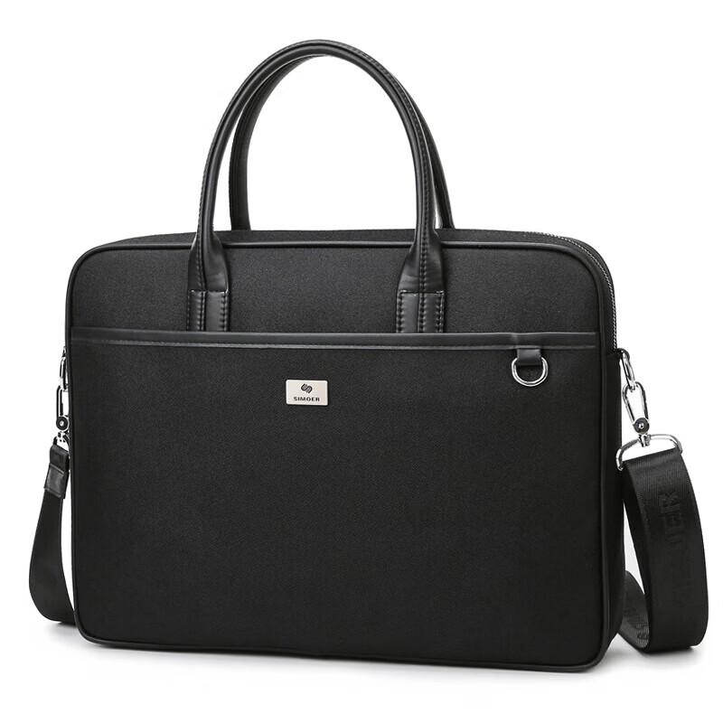 SIMOER 8149 Business Laptop Briefcase