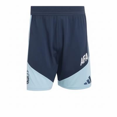 Argentina 2026 World Cup Player Edition Warm-Up Football Pants Unisex Bottoms JZ5957