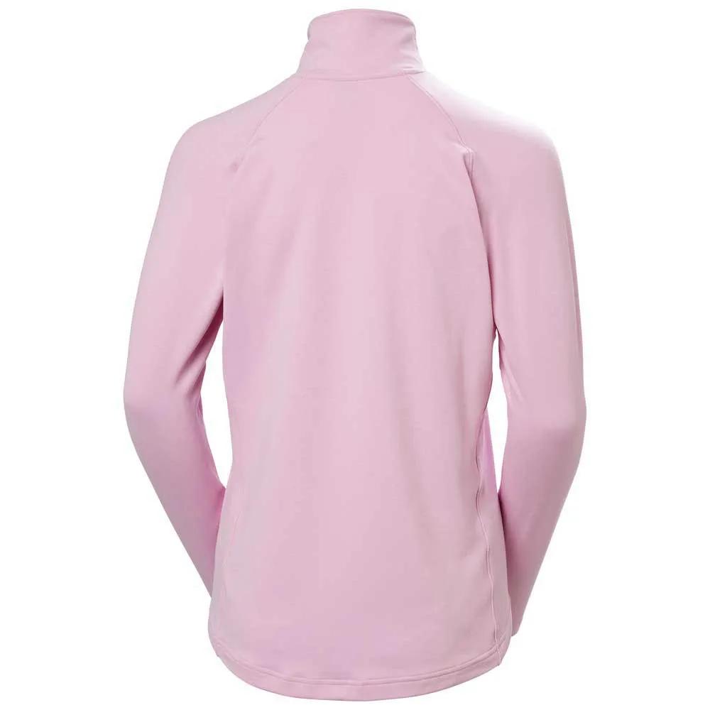 Helly Hansen Fleece Jacket with Half-zip Verglas