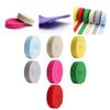 2cm*5m Color Nylon Highest Elastic Bands Garment Trousers Sewing Accessories