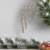 Christmas Tree Filler Garland Branches Stem Decorations Christmas Greenery For Crafts For Indoor Holiday Winter Fall Mantle