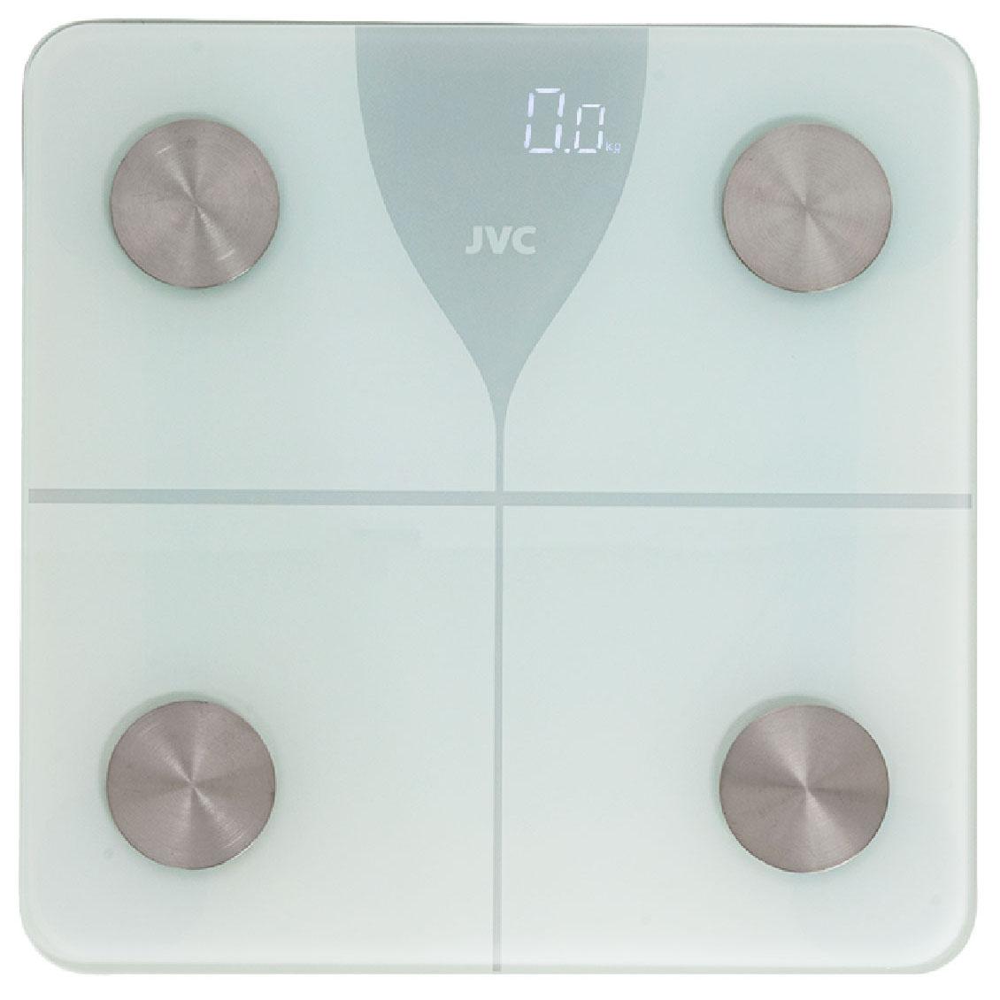 

Floor Scales Jvc Jbs-004