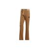 Originals Knitted Sweatpants Men's Brown IB3437