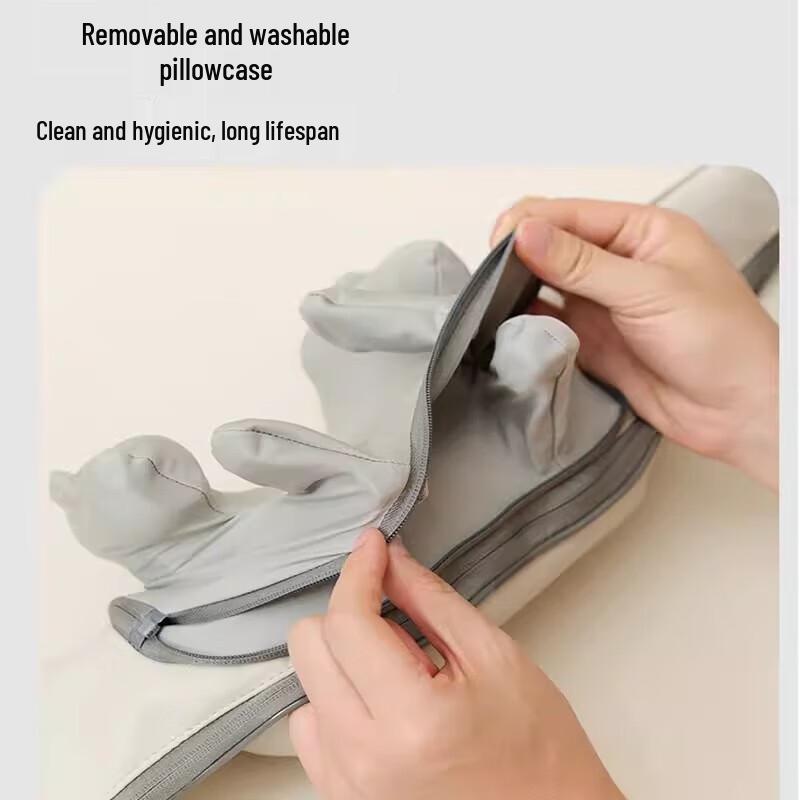 Lerdevy AZ-021 Heated Neck Massager