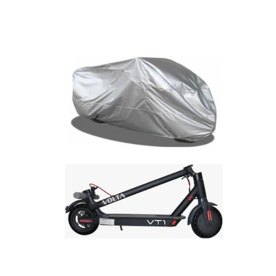 

Zifona Electric Scooter Cover Protection Canvas 45 x 140 CM Waterproof