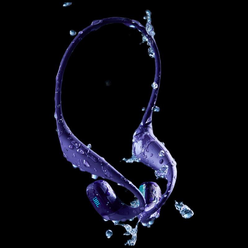 JBL Endurance Pace Bluetooth Sport Earbuds