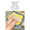 Portable Blotting Paper With Mirror Cute Oil Control For Summer Oily Skin