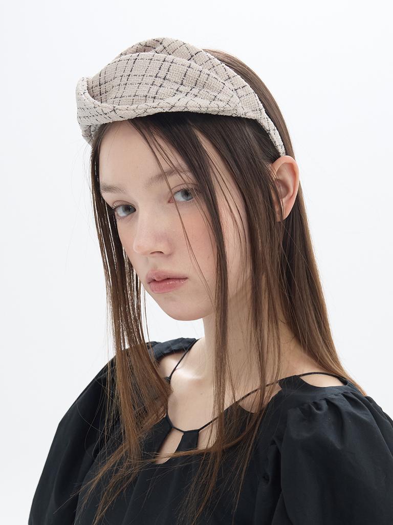 Brownhat Artistry Fascinator