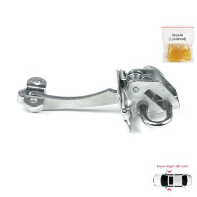 EDP685 Vordere Linke ODER Rechte Türscharnier Türstopper Anschlagbegrenzer für Fiat Doblo Kastenwagen LKW MPV 119 223 2000-2010 51772768