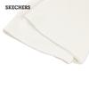 Skechers Women's Relaxed Fit Soft Knit Casual Shorts L225W232