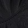 2-In-1 Men Running Shorts with Zipper Pockets Quick Dry Exercise Shorts for Training Gym Workout