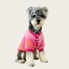 Warm Winter Pet Sweater Knit Cardigan Dogs Cats Small Breeds Like Schnauzer Bichon Frise French Bulldog