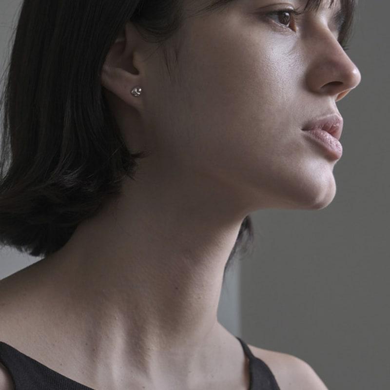 High Custom Jewelry HS-15 Earring