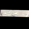 Coda di vento 3D Moto Fiamma Magica Adesivo Decalcomania Emblema Etichetta Badge Decor Decorativo oro Argento Rosso