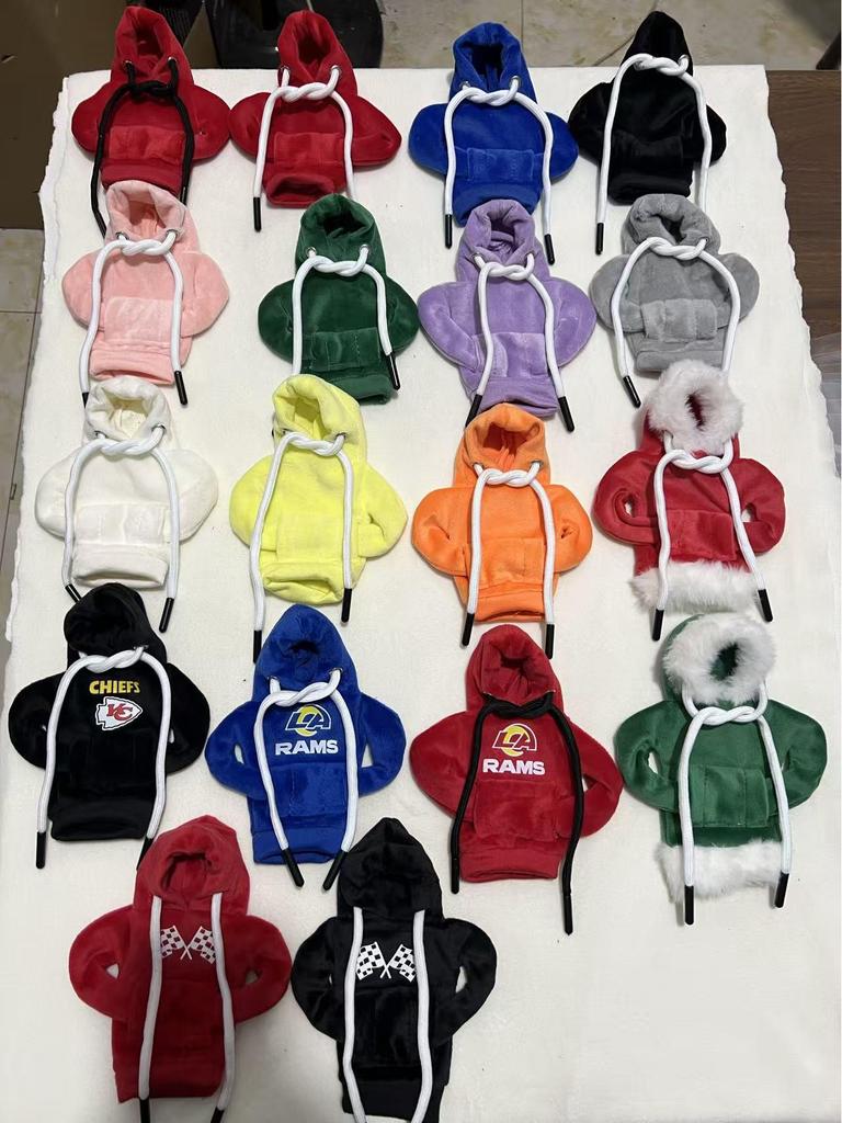 Moletom Criativo de Câmbio: Capa para Alavanca de Câmbio e Freio de Mão, Proteção e Decoração Pequena para Alavanca de Câmbio