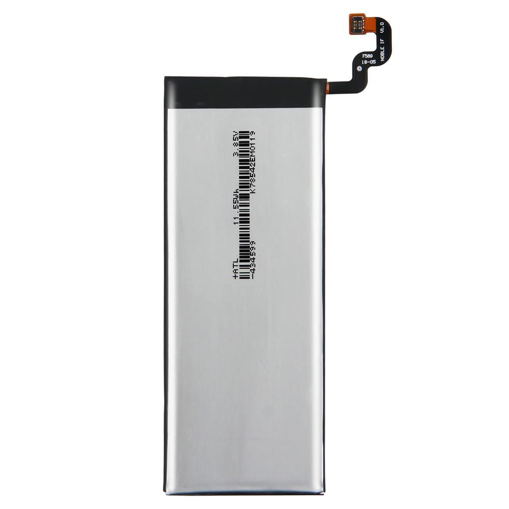 Replacement Phone Battery For Samsung Galaxy Note 5 SM-N9208 Note5 N9208 N9200 N920t N920c Genuine EB-BN920ABE 3000mAh