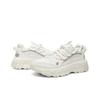 Fila Fusion Skyrunner Lightweight Shock Absorbing Low Top Casual Dad Shoes Women sneaker White T12W044102FSW