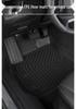 Eco-friendly TPE Floor Mats for 23-24 Yangwang U8 - Custom Car Interior Modification