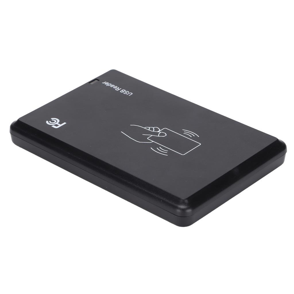 Pentru Cititor RFID 125Khz134.2Khz USB Cititor Card ID Tag Animal pentru Control Acces W82