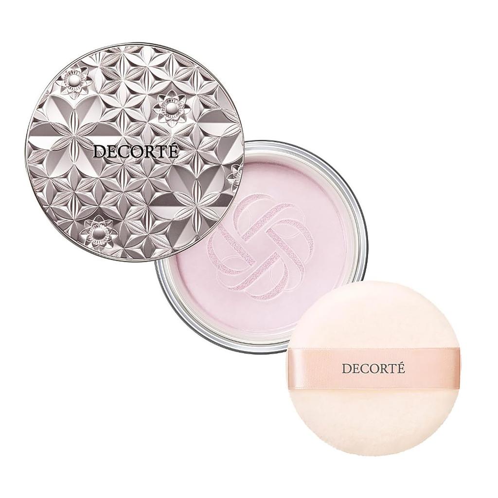 DECORTÉ (Cosme Decorte) Face Powder Loose Powder 02 Lucent Lilac 20g