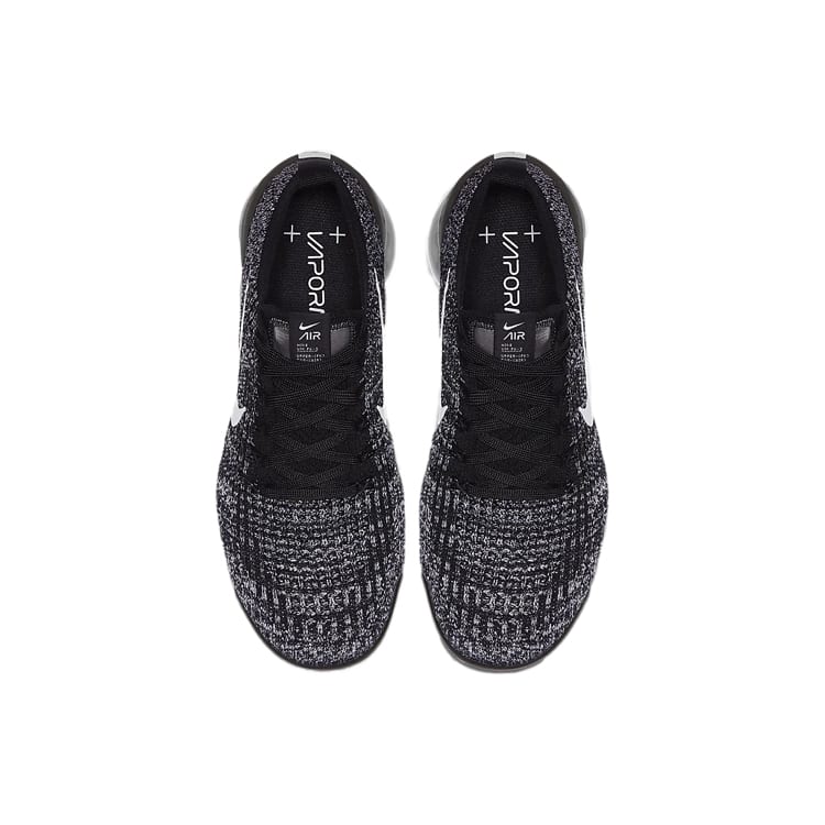 Nike Air VaporMax Flyknit 3 Oreo Damen AJ6910-001