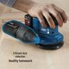 Bosch GEX185-Li 18V Brushless Cordless Random Orbit Sander CN plug (adapter included)