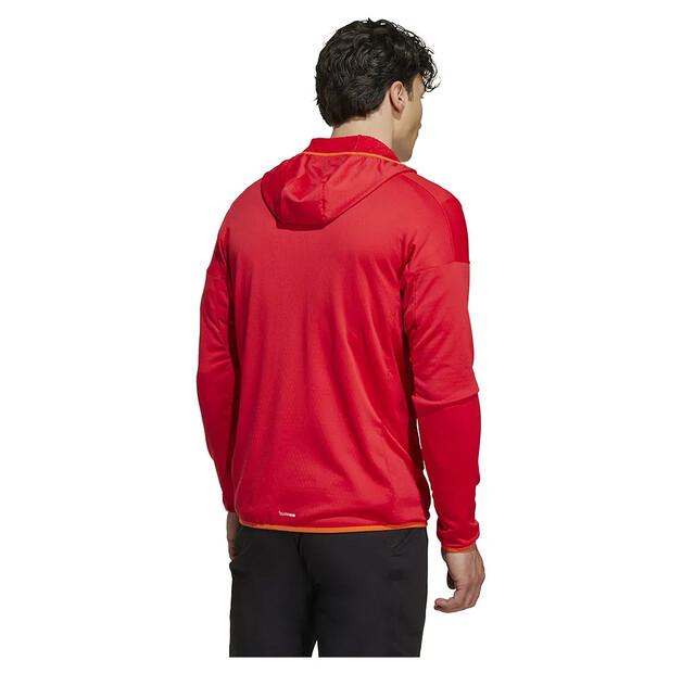 adidas Флисовая на молнии Terrex Xperior Climawarm Light