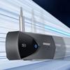 Bluetooth-compatible Wireless Adapter 3.5mm Portable Sound Adapter Low Latency Wireless Transmitter for Music Streaming