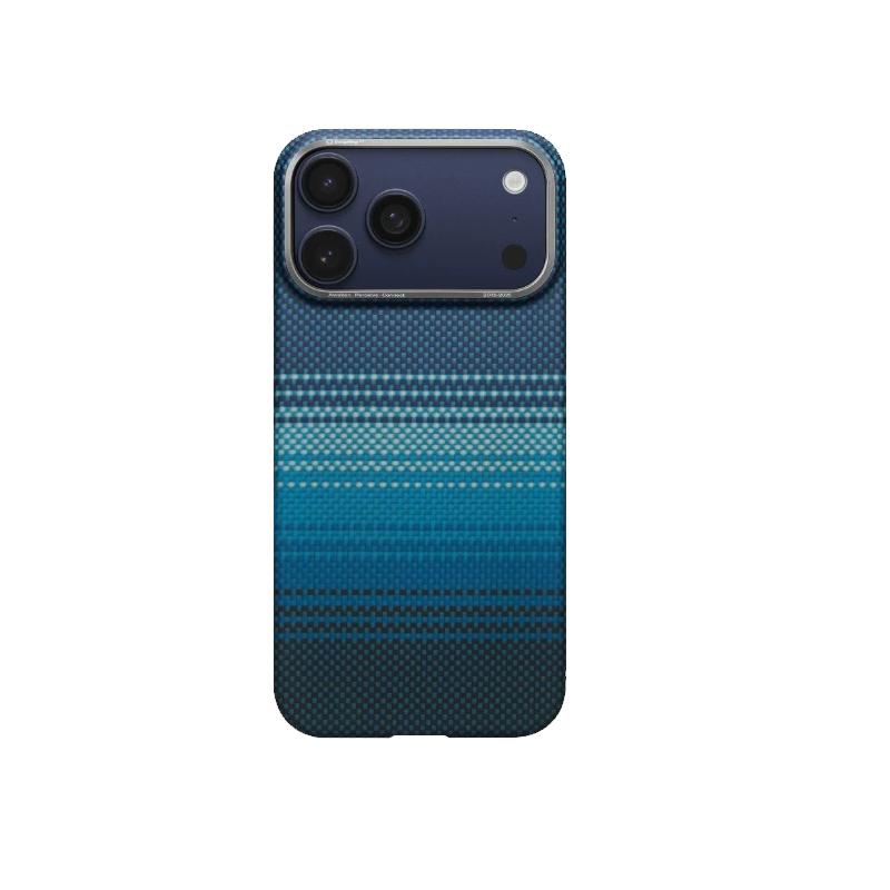 PITAKA 10. gadadienas vāciņš iPhone 17
