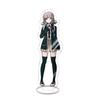 Anime Danganronpa 3 15cm Nagagi Maishi Kirigiri Kyoko Hinata Hajime Oda Nagato Acrylic stand model tableFriend Christmas gift