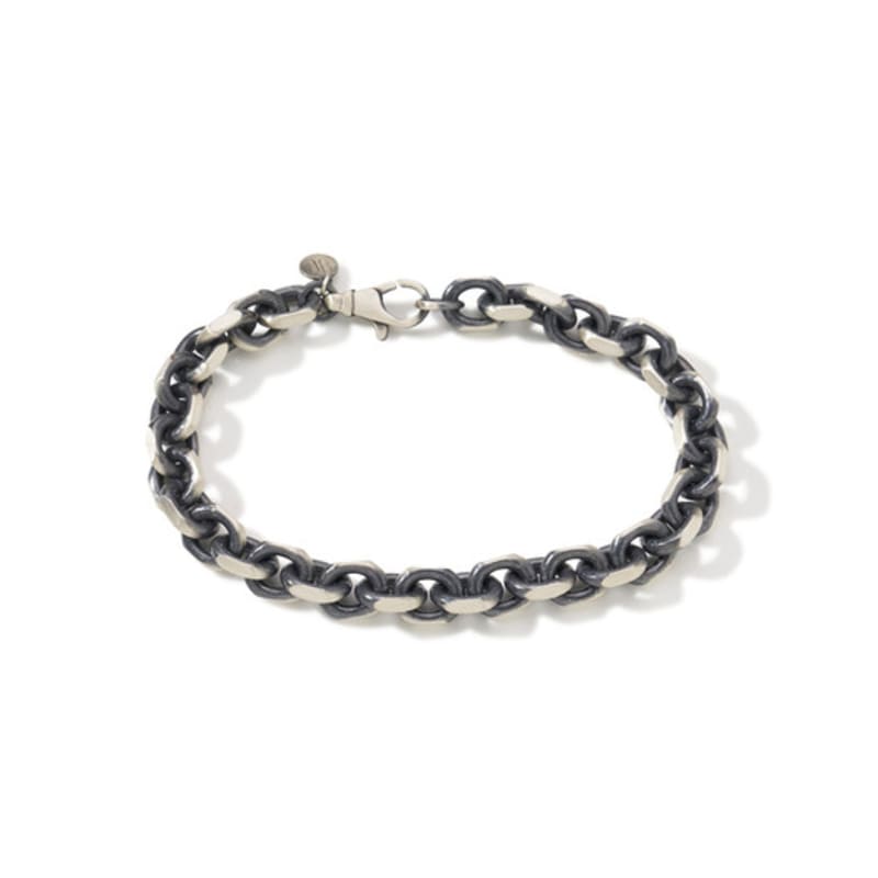 Pepe Zoo [Forte] Contrast Bracelet