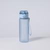 Water Bottle Large Capacity Plastic Ton Cup Outdoor Fitness Sports Kettle Thickened Anti-drop Plastic Water Cup Construction Site Large Water Cup