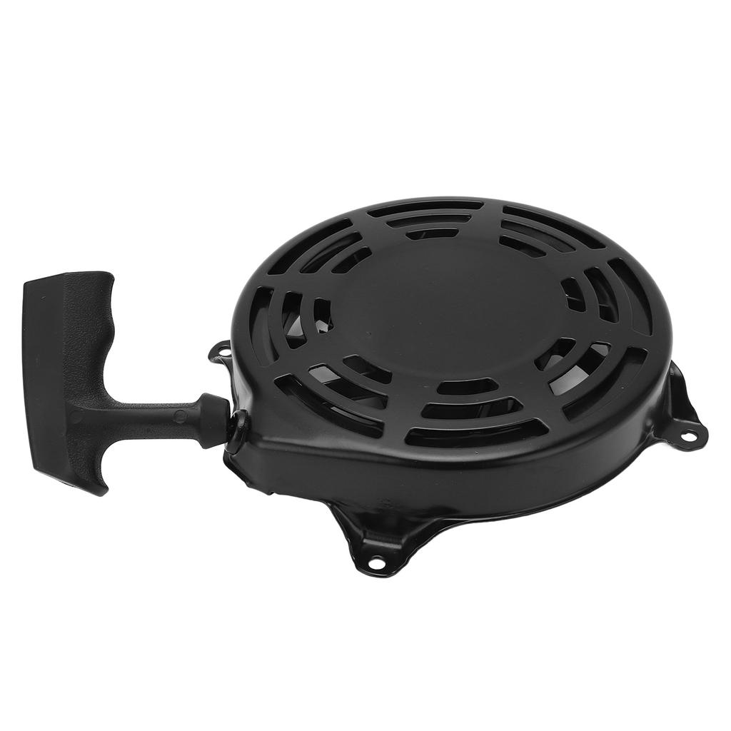Recoil Pull Starter Assembly 497680 High Efficiency Lawnmower Parts for Toro Engine Mowers