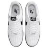 Nike Air Force 1 Low 07 Białe Czarne 2026 Trampki Unisex FJ4146-129