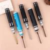 4-In-1 Hex Screwdriver Set Metal Tool Kit 1/1.5/2.0/2.5/3.0Mm For Rc Helicopter Car Airplane Drone Aircraft Models Repairing