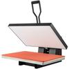 Heat Press Machine 16 X 24 In Sublimation Printer Transfer for DIY T-shirt