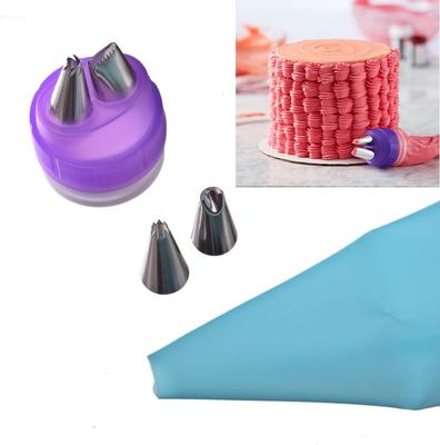 Pastelaria – Instrumentos de cozinha para pastelaria e confeitaria