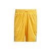 Casual Shorts Men's Yellow Moderate IK9457