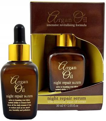 Arganowe Serum Do Twarzy XPEL 30 Ml