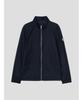 Beanpole Golf Men'S Lightweight Perforated Jumper - Navy
