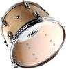 EVANS Drum Head 12" Ultra Clear Resonant TT12ECR