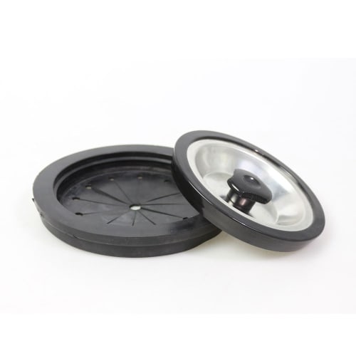 Talea Sink Drain Plug Lid Set