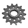 520 14T 15T 16T 17T Front Sprocket for KT/M 620 640 690 790 890 990 400 600 625 660 Du/ke LC4 For CF Moto 800 MT 701 Norden 901