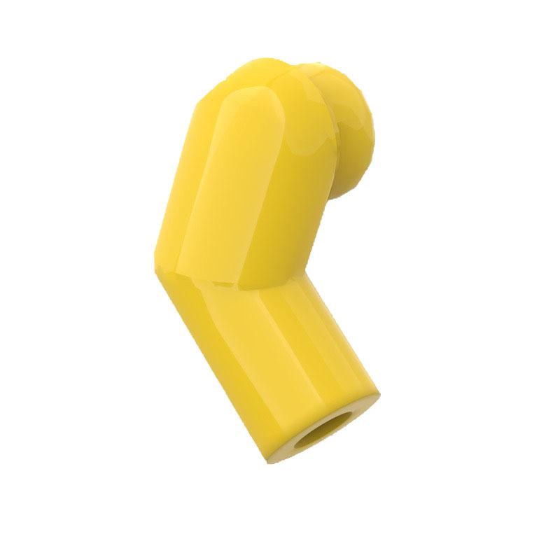 10pcs DIY MOC For 982 Building Block Figures Parts For Body Part Arm, Right