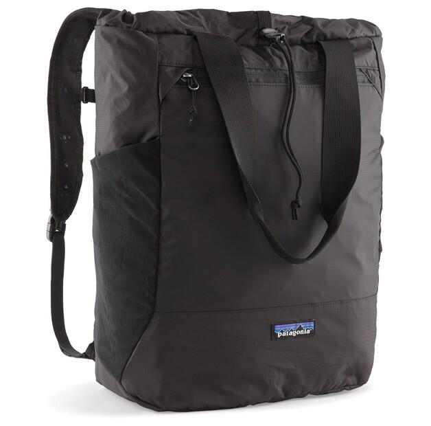 

Рюкзак Patagonia Terravia Tote Pack 24 smolder blue (48814-SMDB)
