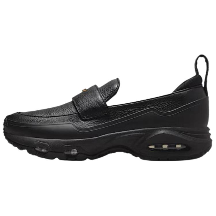 Nike Air Max Phenomena Versatile Comfortable Loafers Women Loafers Black IM8814-001