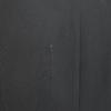 ADPINA Unused Italian Silk Long Pants 46 Black Tag Attached Elastic Waist Women Used