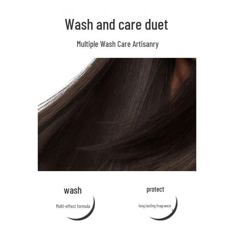 Adolph Gentle Hair & Body Care 3-Piece Set