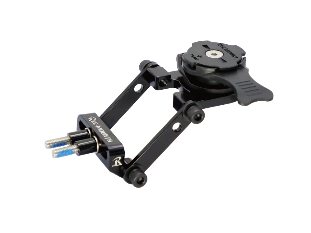 Stem Bolt Mount Requires Separate for with Displays R+EBOLT E-Bike (Mount Only, Case) E-bikes